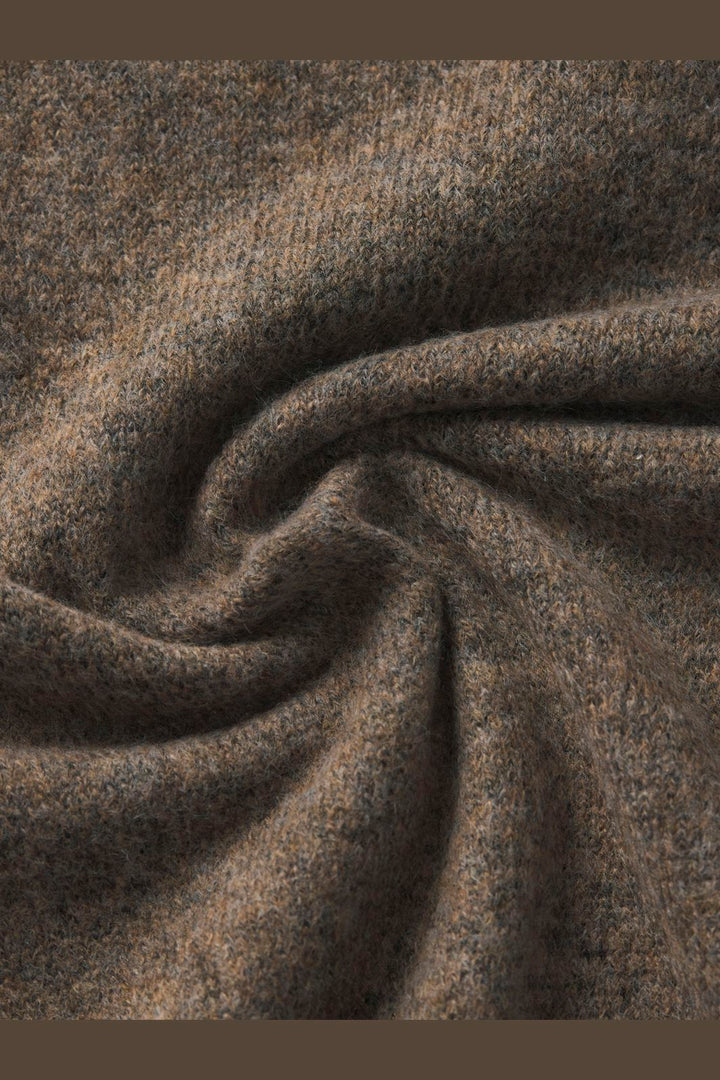 Jjxx - Jxvaleria Crew Neck Knit - 5093282 Falcon