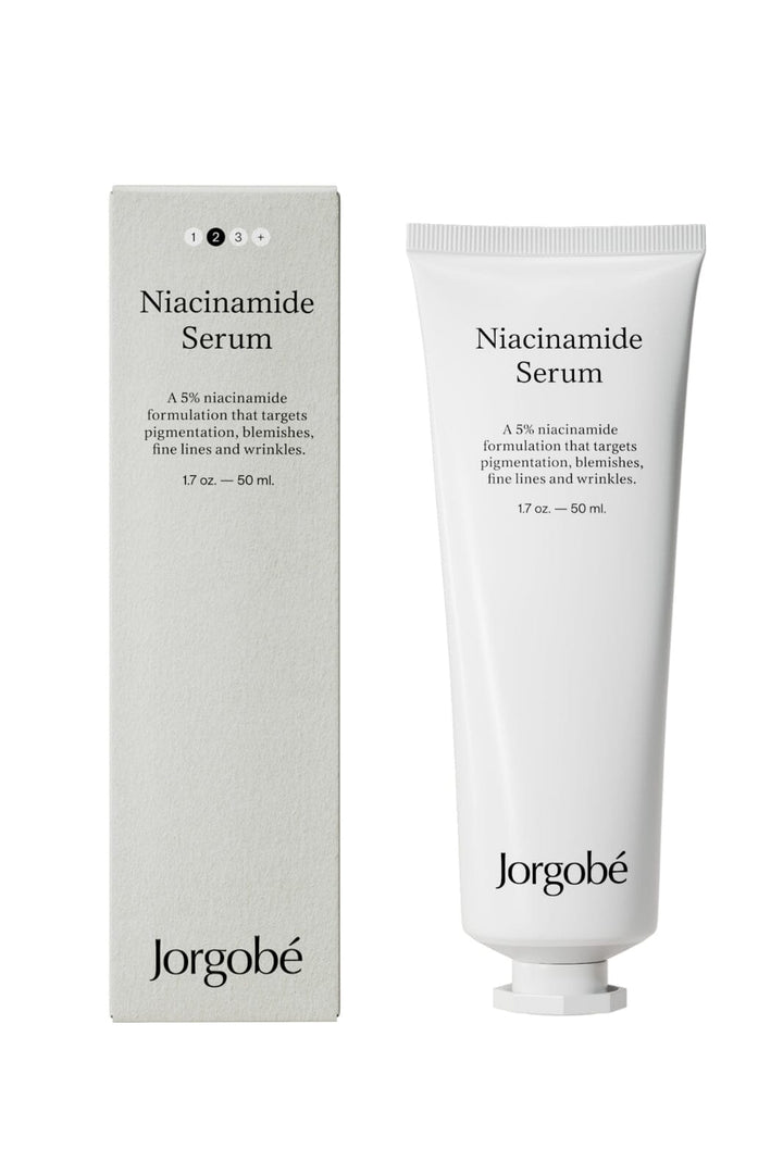 Jorgobe  - Niacinamide Serum 62191 -