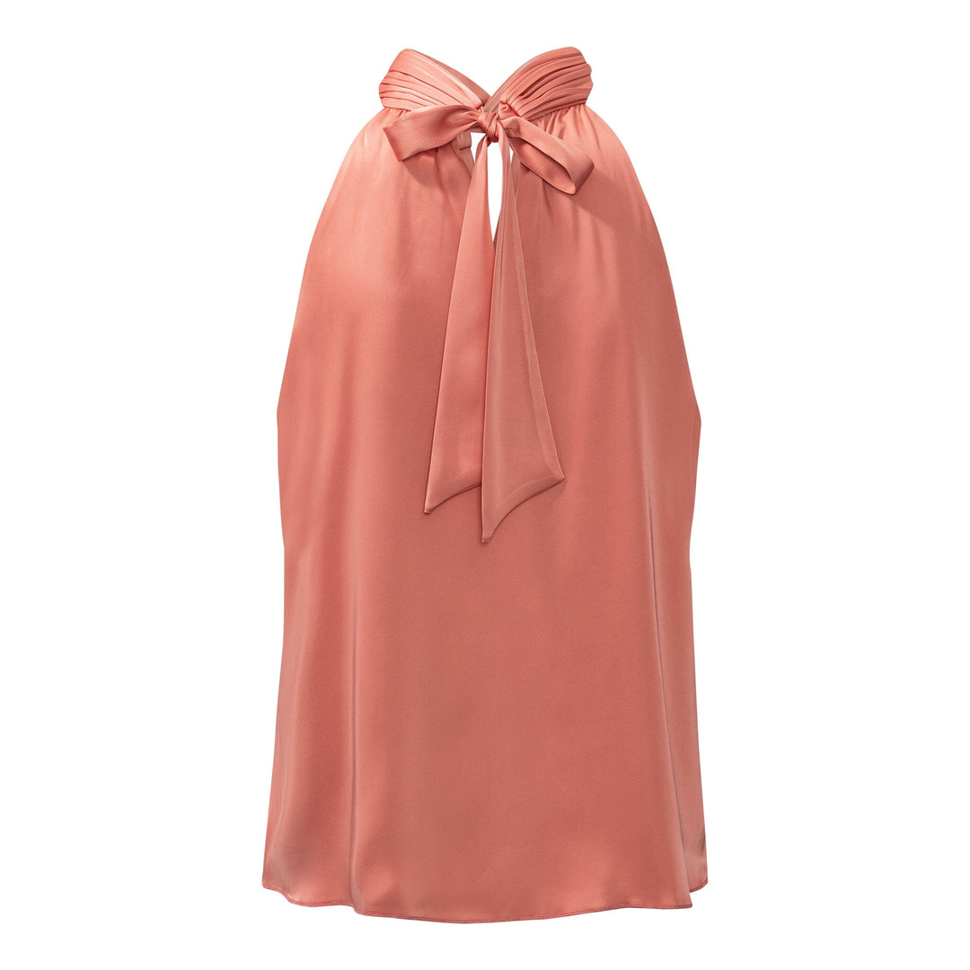 Karmamia - Ava Top 2399 - Semi Rich Peach Toppe 