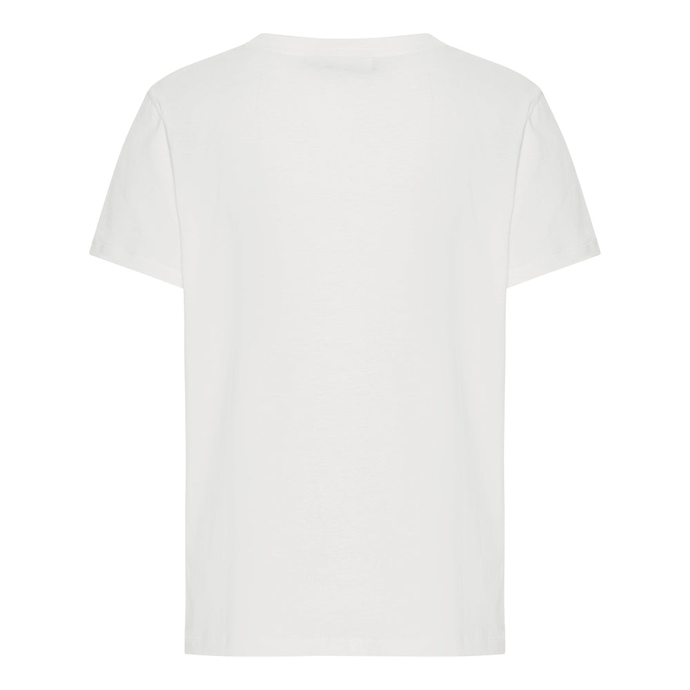 Karmamia - Club Karma Tee 2151 - No. 3 Toppe 