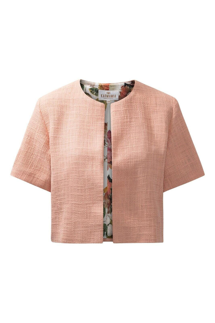 Karmamia - Cory Jacket 2404 - No. 2 (Limited)