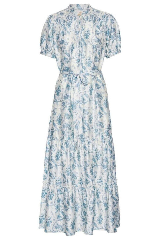 Karmamia - Eve Dress - Provence Kjoler 