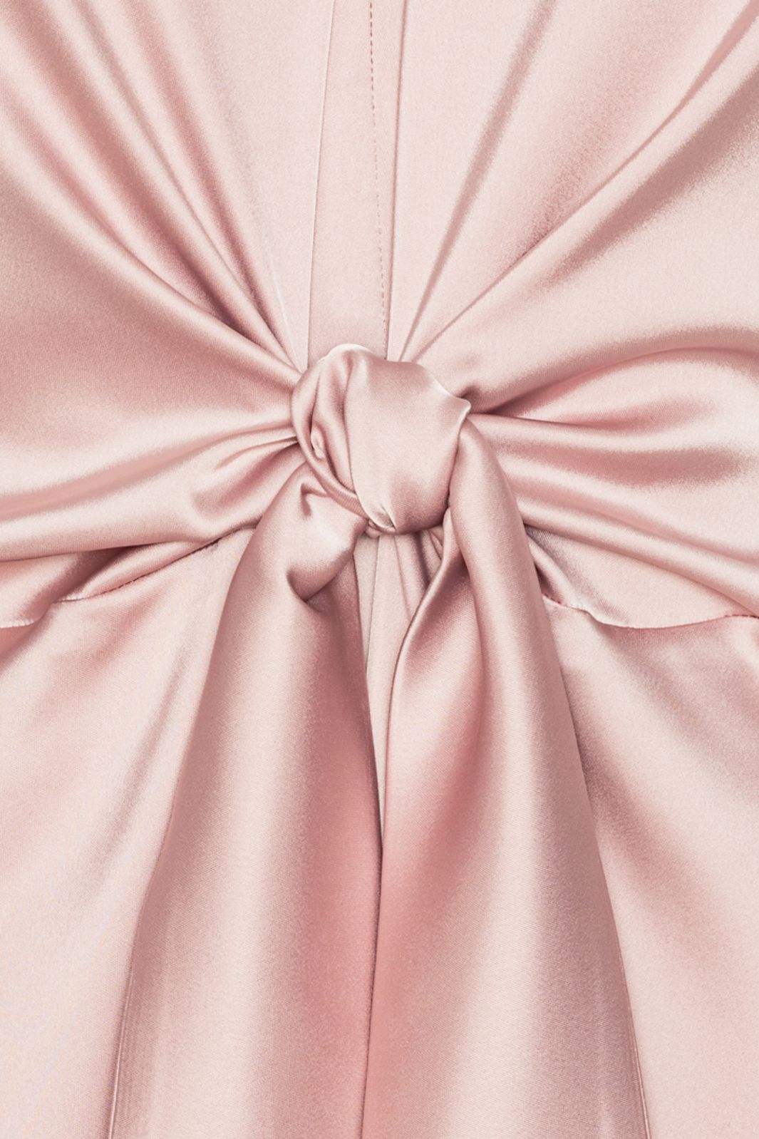 Karmamia - Faye Dress 2196 - Semi Rich Blush Kjoler 