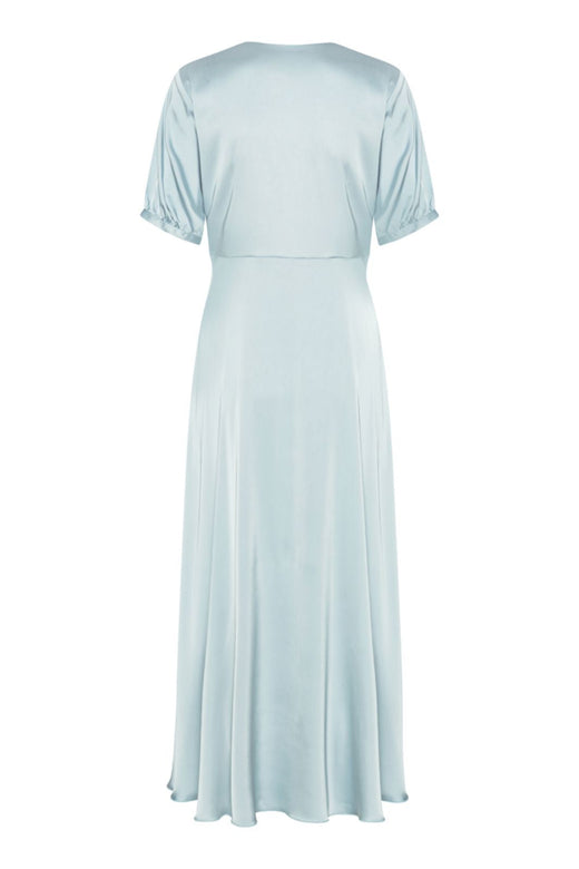 Karmamia - Faye Dress 2197 - Semi Rich Sky Kjoler 