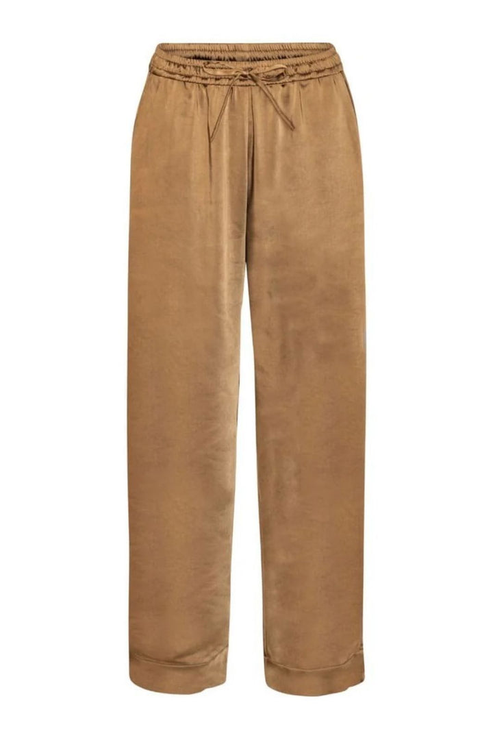 Karmamia - Garcia Pants 2214 - Rich Golden Sand