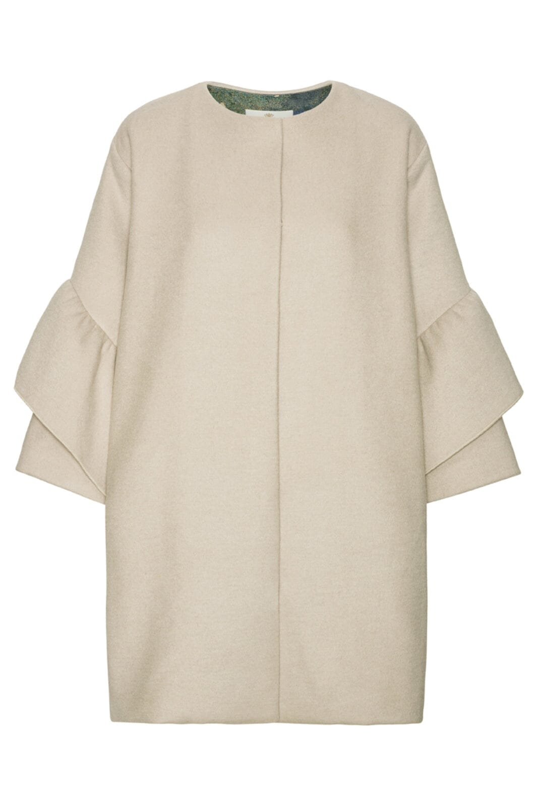 Karmamia - Kennedy Jacket 2079 - No. 126 (Limited)