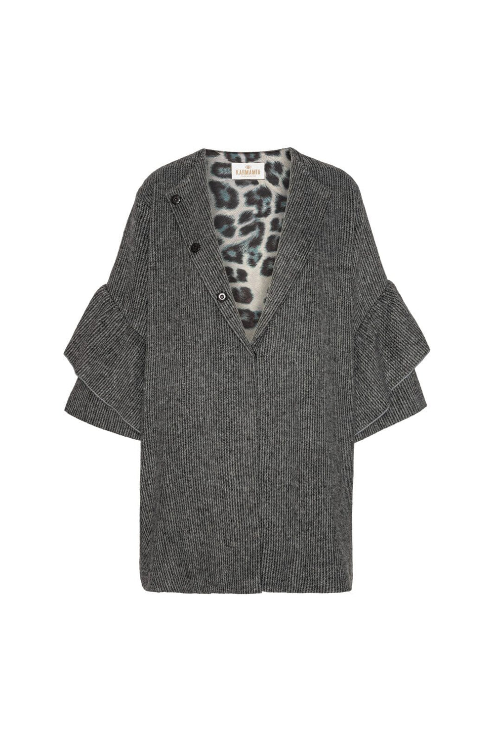 Karmamia - Kennedy Jacket 2283 - No. 129 (Limited)