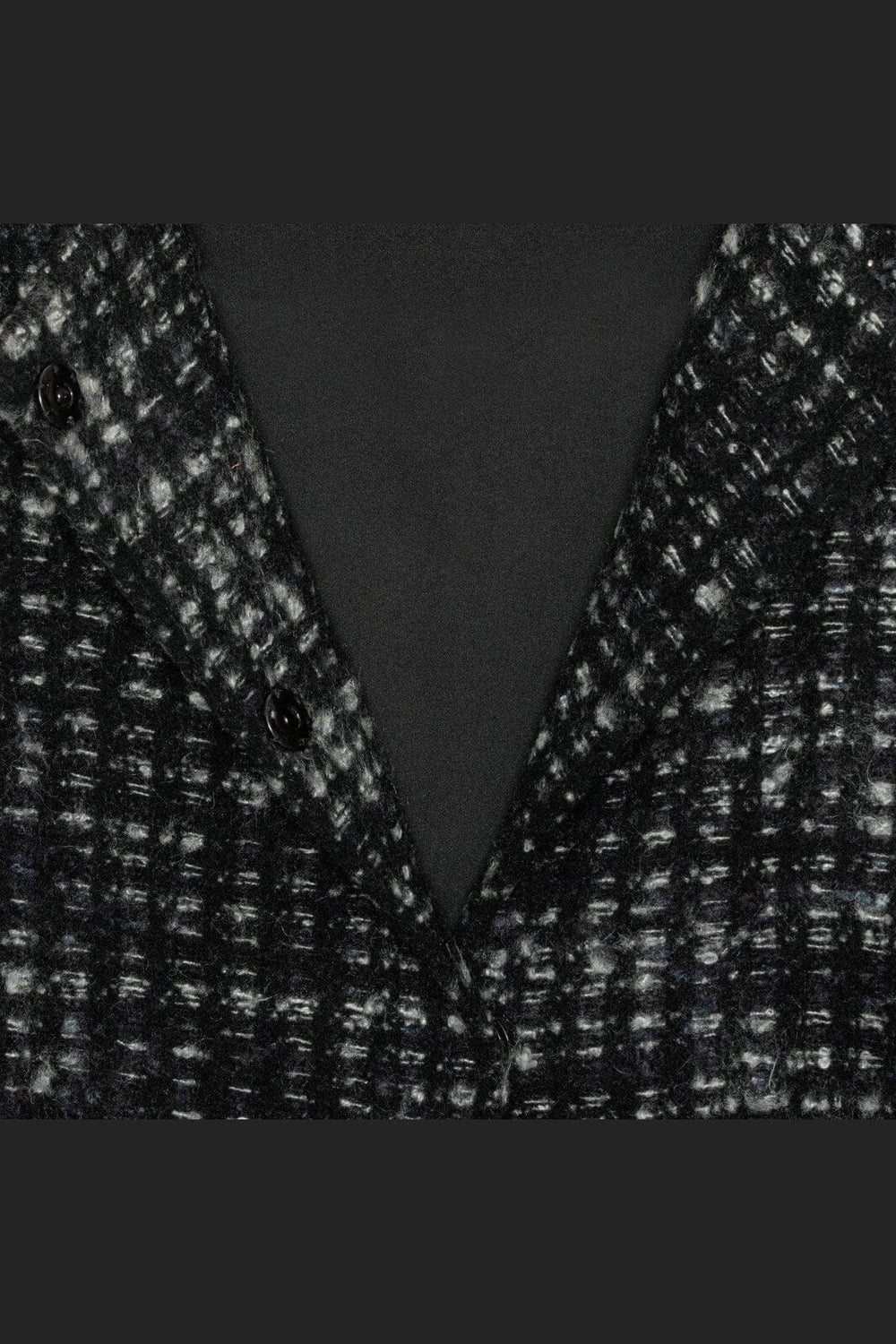 Karmamia - Kennedy Jacket 2285 - No. 131 (Limited)