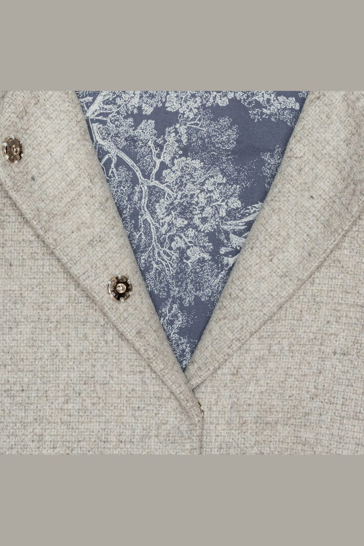 Karmamia - Kennedy Jacket 2286 - No. 132 (Limited)