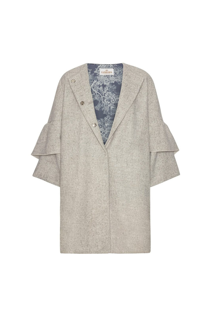 Karmamia - Kennedy Jacket 2286 - No. 132 (Limited)