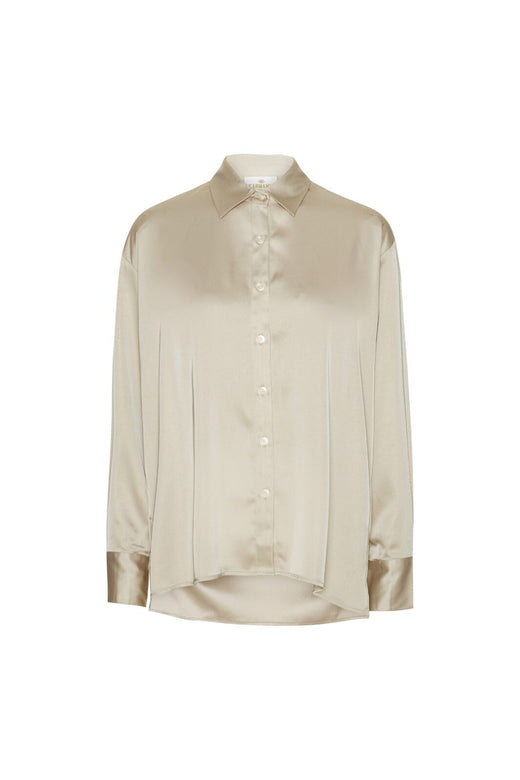 Karmamia - Marvis Shirt 2117 - Semi Rich Shell