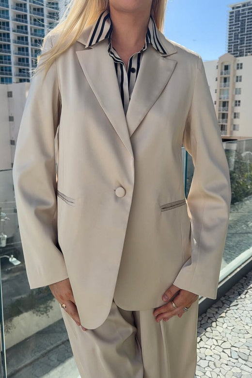 Karmamia - Miller Blazer 2358 - No. 5 (Limited) Blazere 