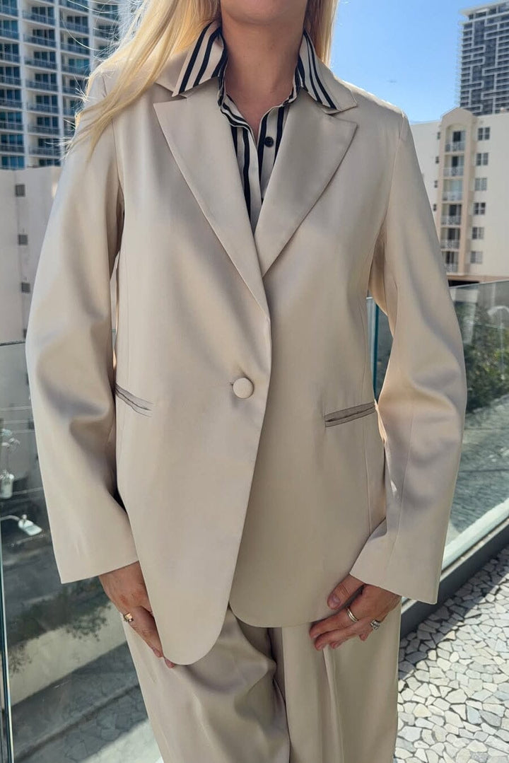 Karmamia - Miller Blazer 2358 - No. 5 (Limited) Blazere 