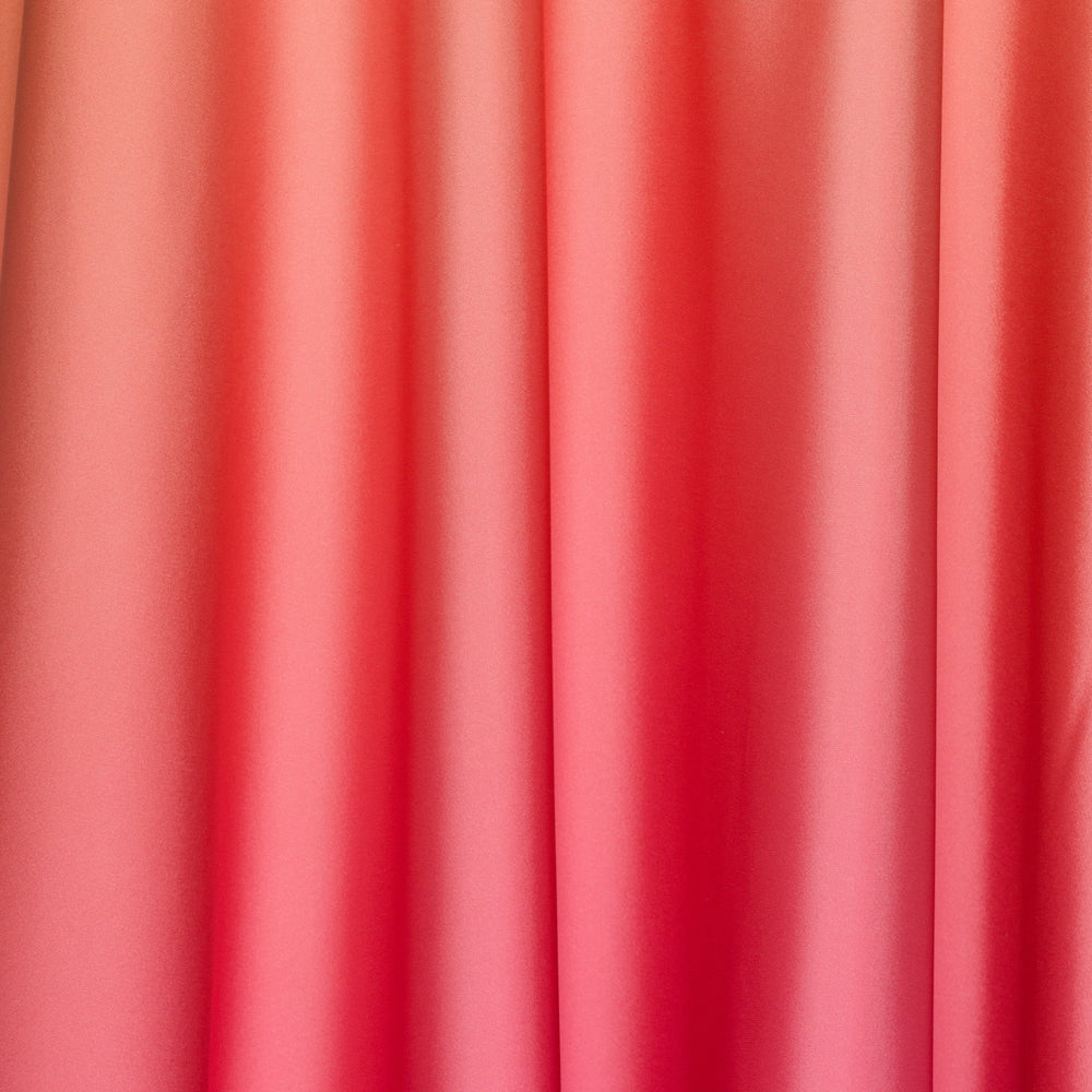 Karmamia - Savannah Skirt 2166 - Semi Rich Gradient Punch Nederdele 
