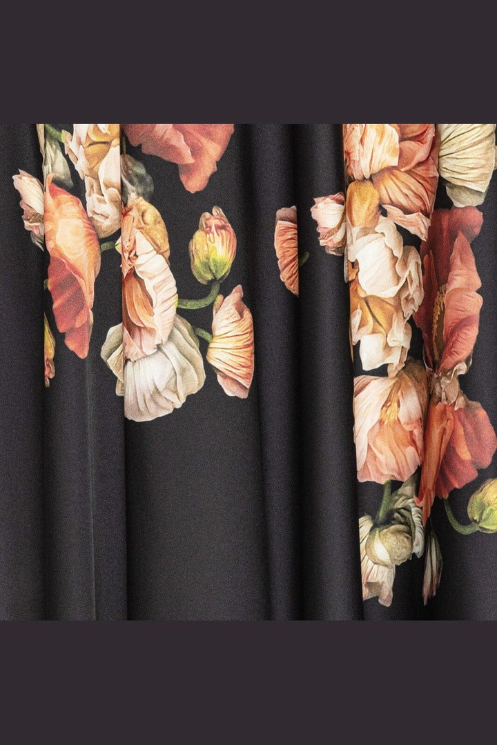 Karmamia - Savannah Skirt 2219 - Poppy Bouquet