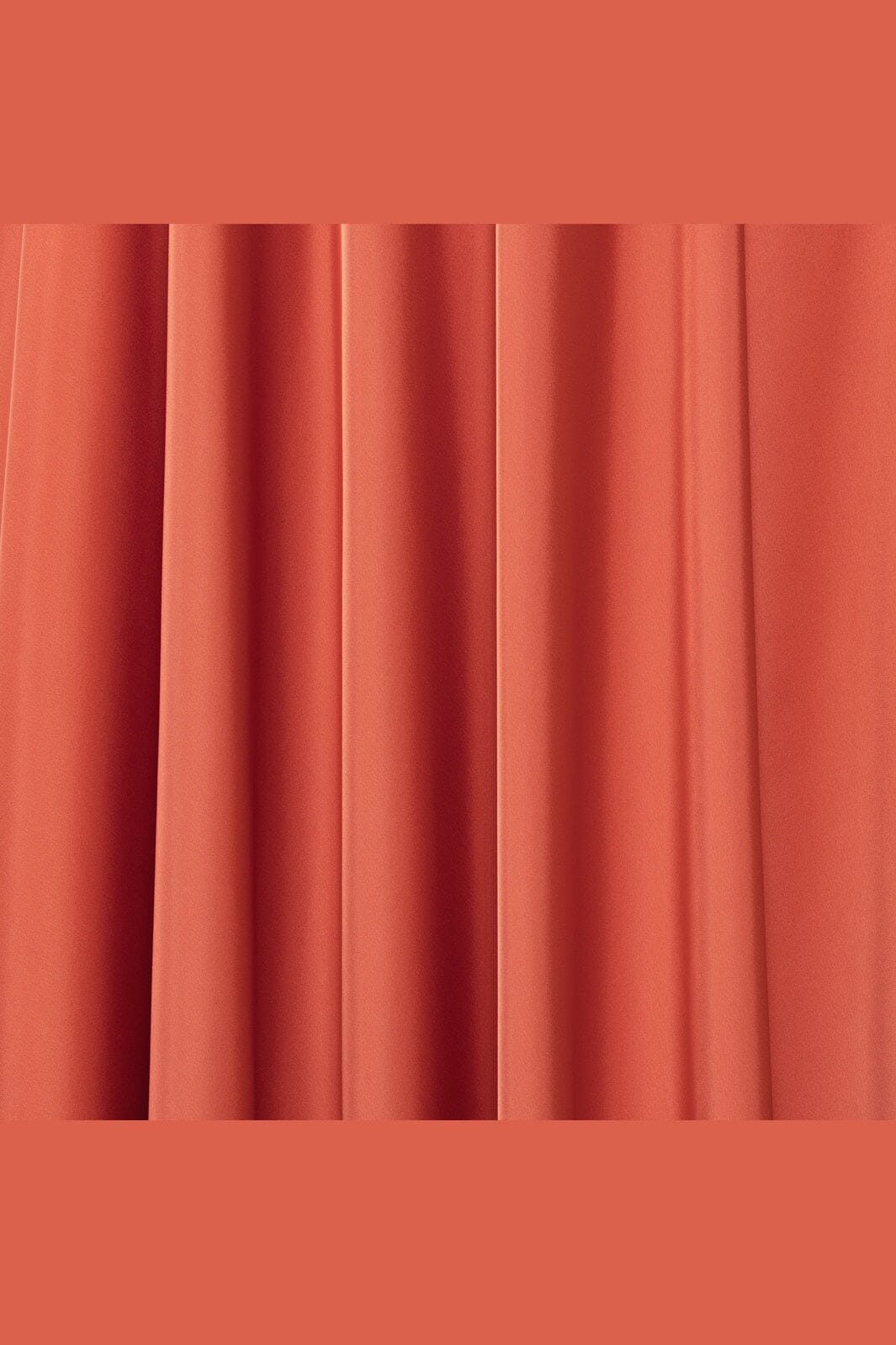 Karmamia - Savannah Skirt 2357 - Semi Rich Sunset