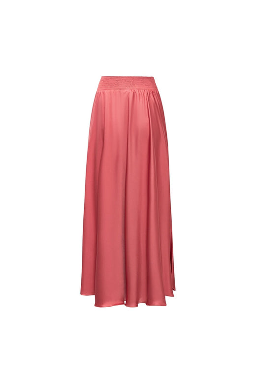 Karmamia - Savannah Skirt 2391 - Semi Rich Coral