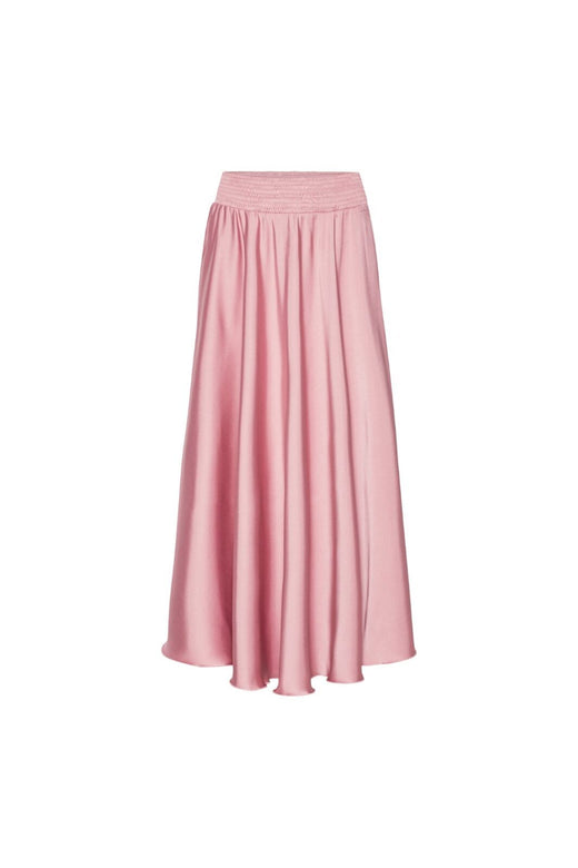 Karmamia - Savannah Skirt 1880 - Semi Rich Antique Rose
