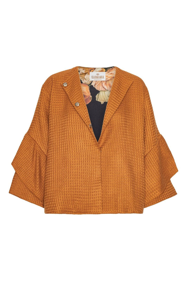 Karmamia - Spencer Jacket 2249 - No. 58 (Limited)