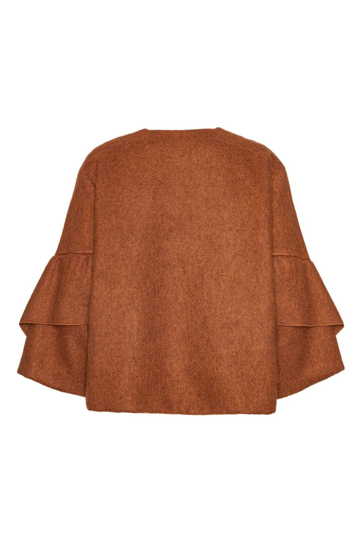 Karmamia - Spencer Jacket 2253 - No. 62 (Limited)
