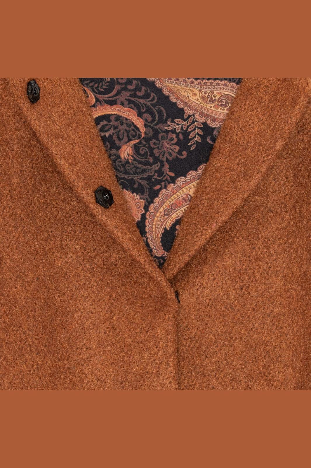 Karmamia - Spencer Jacket 2253 - No. 62 (Limited)