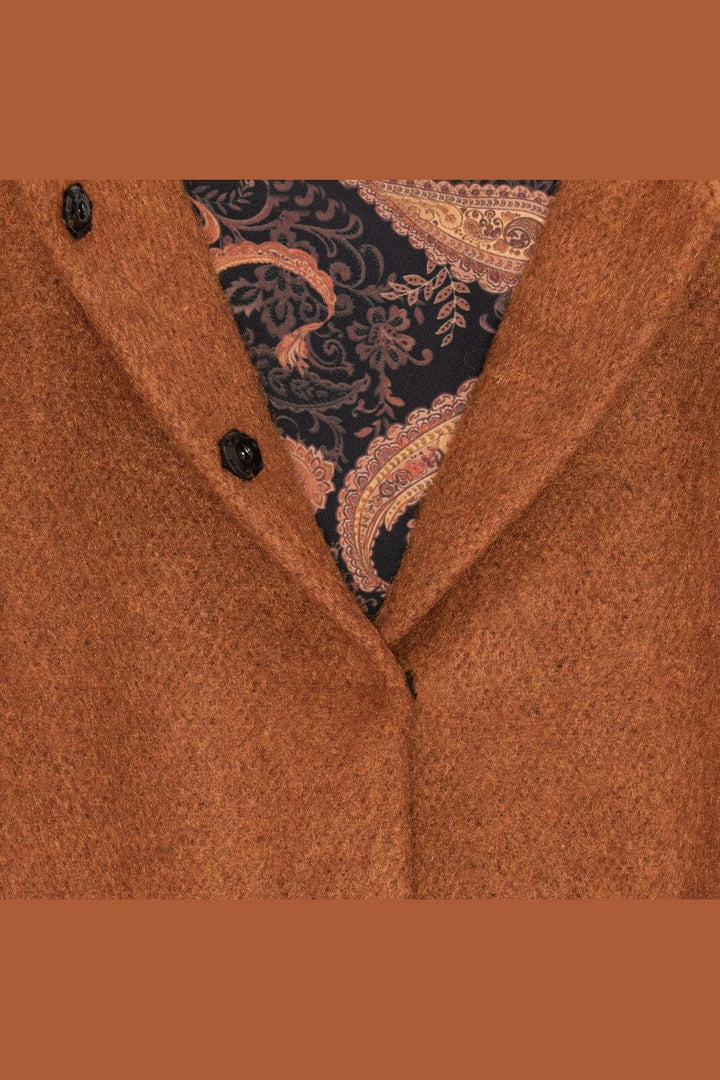 Karmamia - Spencer Jacket 2253 - No. 62 (Limited)