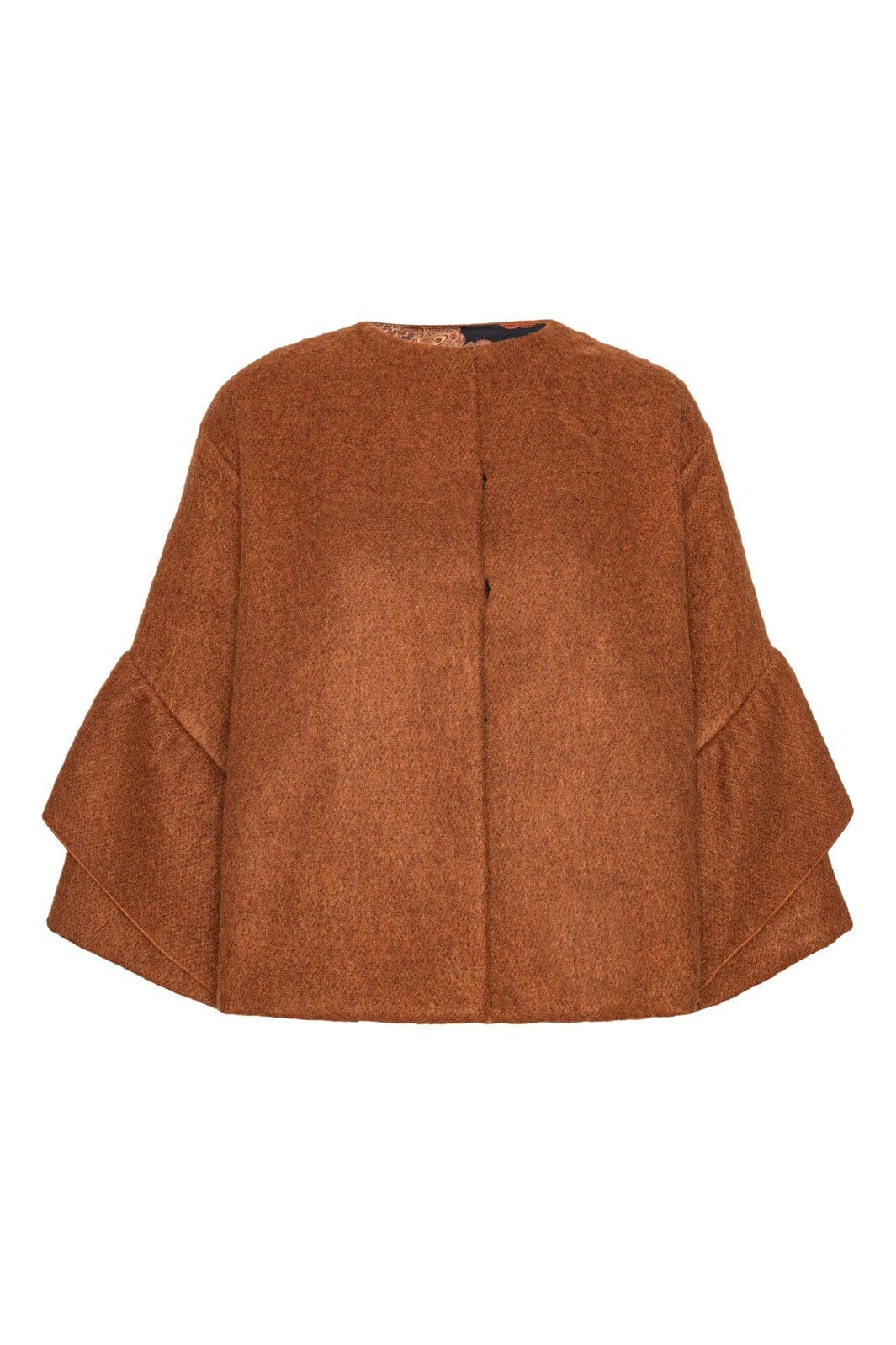 Karmamia - Spencer Jacket 2253 - No. 62 (Limited)