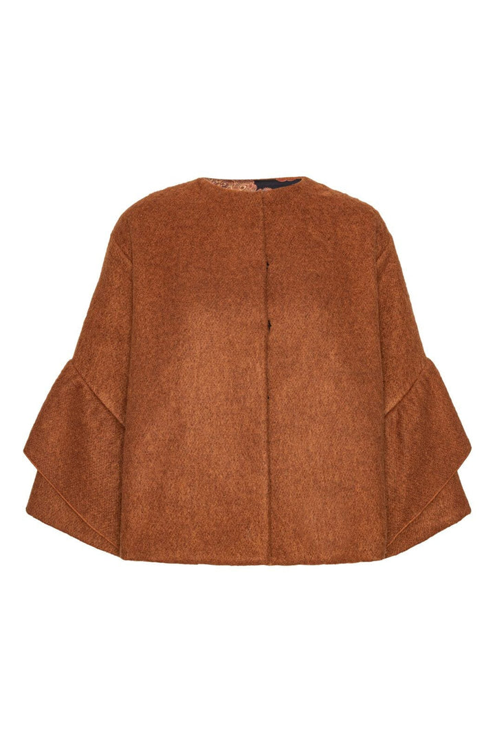 Karmamia - Spencer Jacket 2253 - No. 62 (Limited)