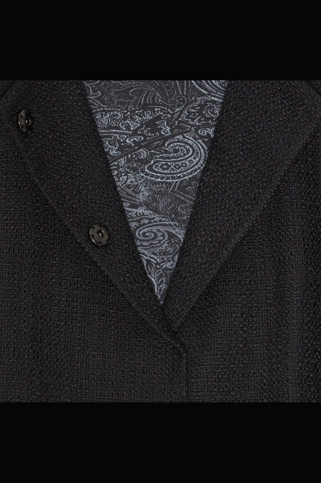Karmamia - Spencer Jacket 2261 - No. 70 (Limited)