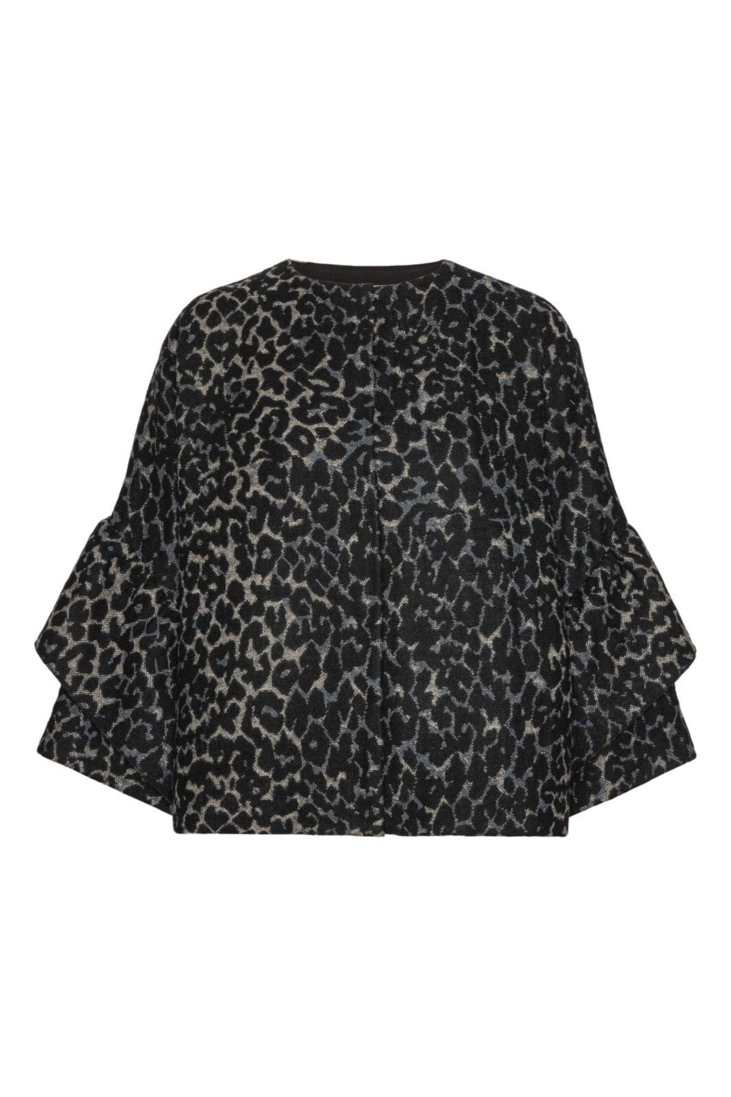 Karmamia - Spencer Jacket 2265 - No. 74 (Limited)
