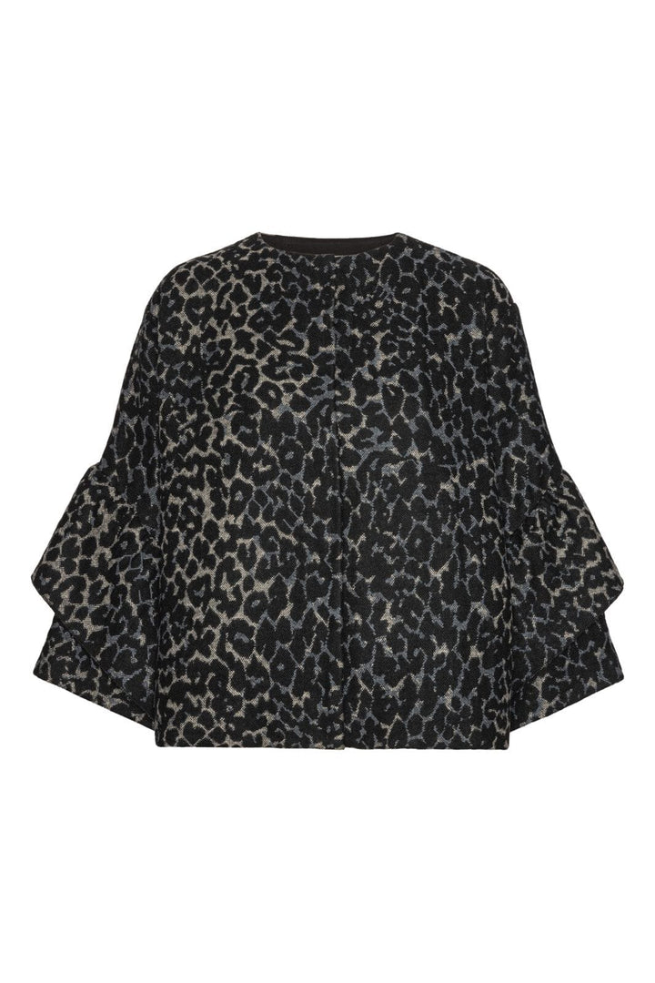 Karmamia - Spencer Jacket 2265 - No. 74 (Limited)