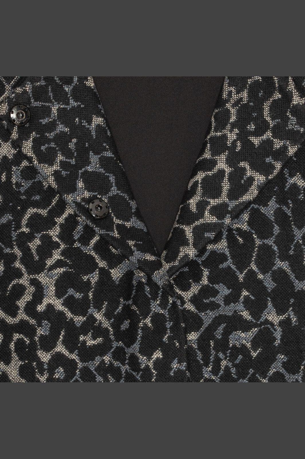 Karmamia - Spencer Jacket 2265 - No. 74 (Limited)