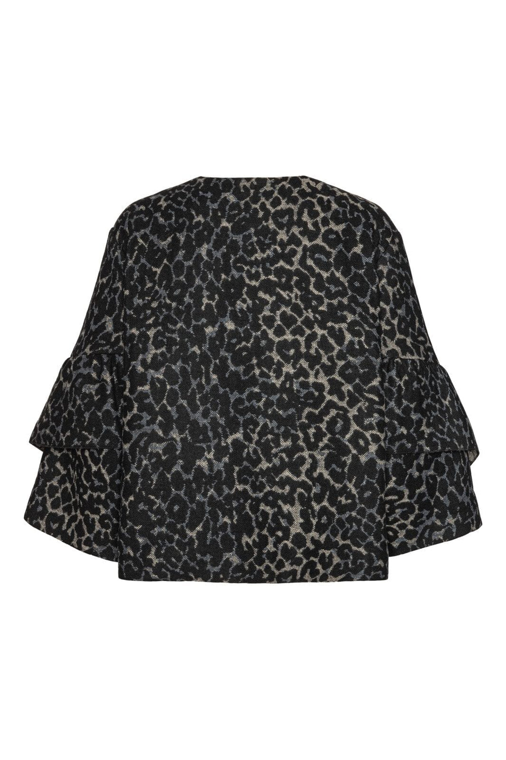 Karmamia - Spencer Jacket 2265 - No. 74 (Limited)