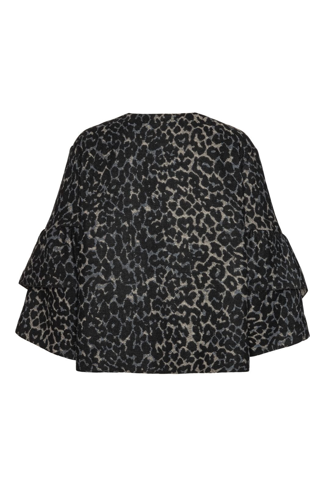 Karmamia - Spencer Jacket 2265 - No. 74 (Limited)