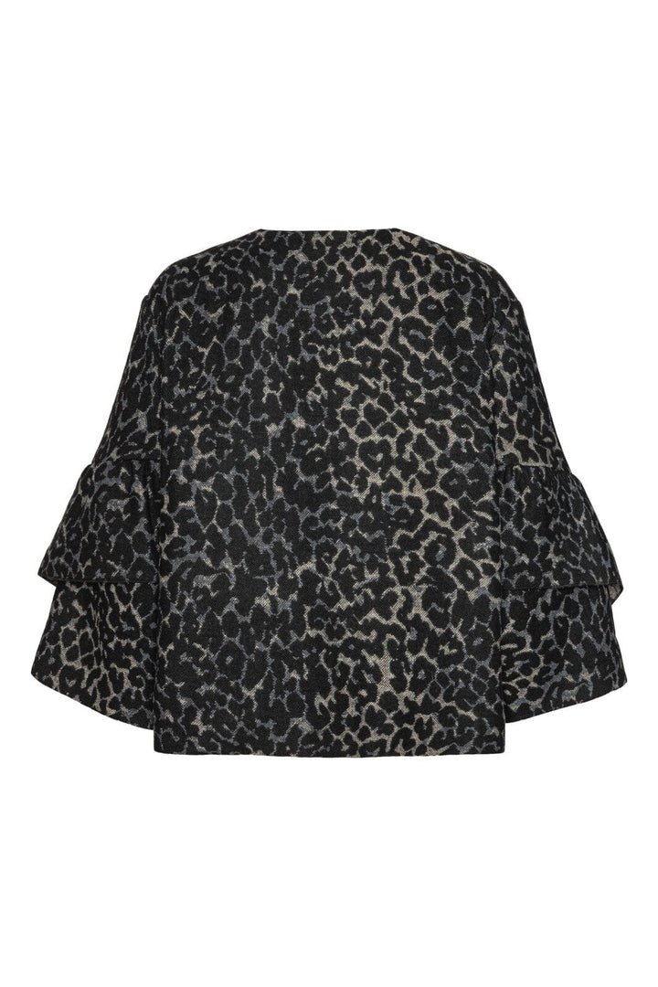 Karmamia - Spencer Jacket 2265 - No. 74 (Limited)