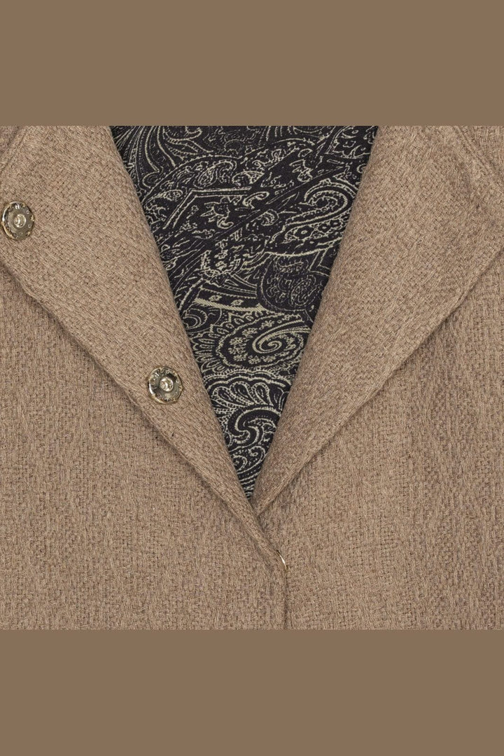 Karmamia - Spencer Jacket 2271 - No. 80 (Limited)