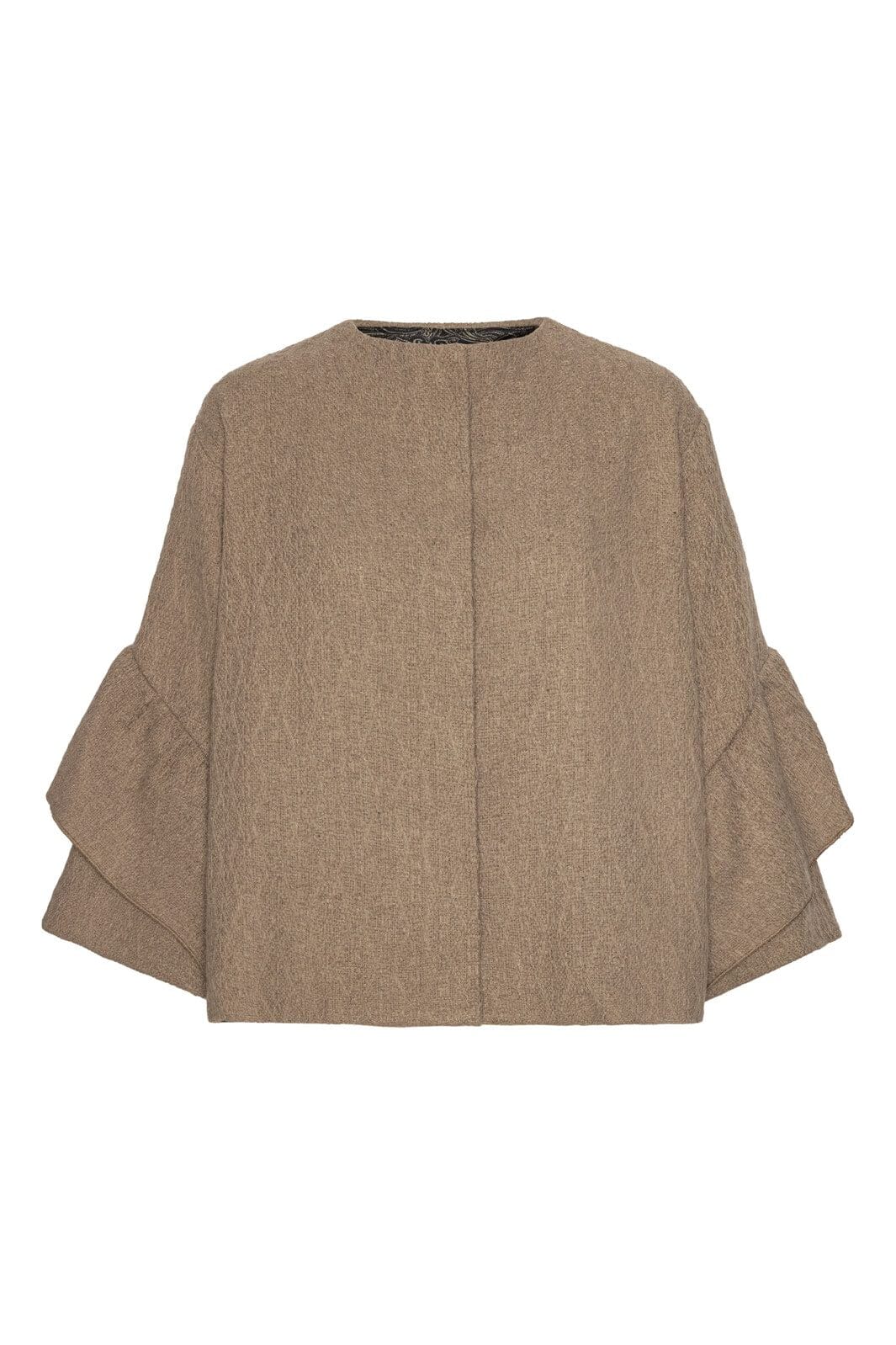 Karmamia - Spencer Jacket 2271 - No. 80 (Limited)