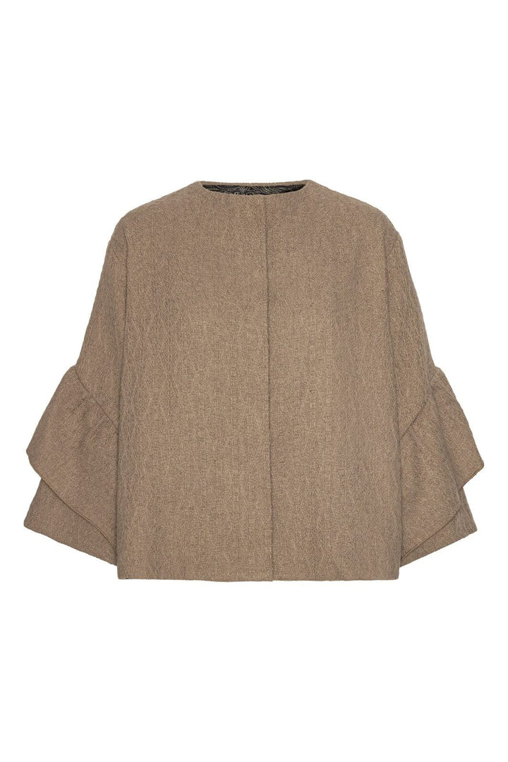 Karmamia - Spencer Jacket 2271 - No. 80 (Limited)