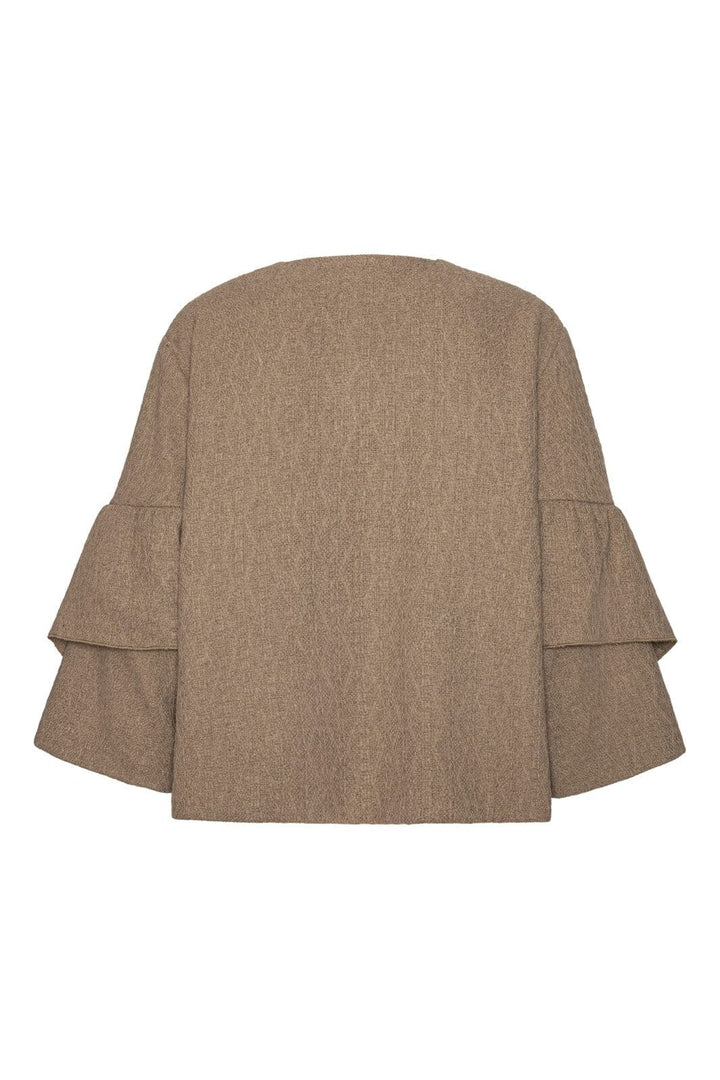 Karmamia - Spencer Jacket 2271 - No. 80 (Limited)