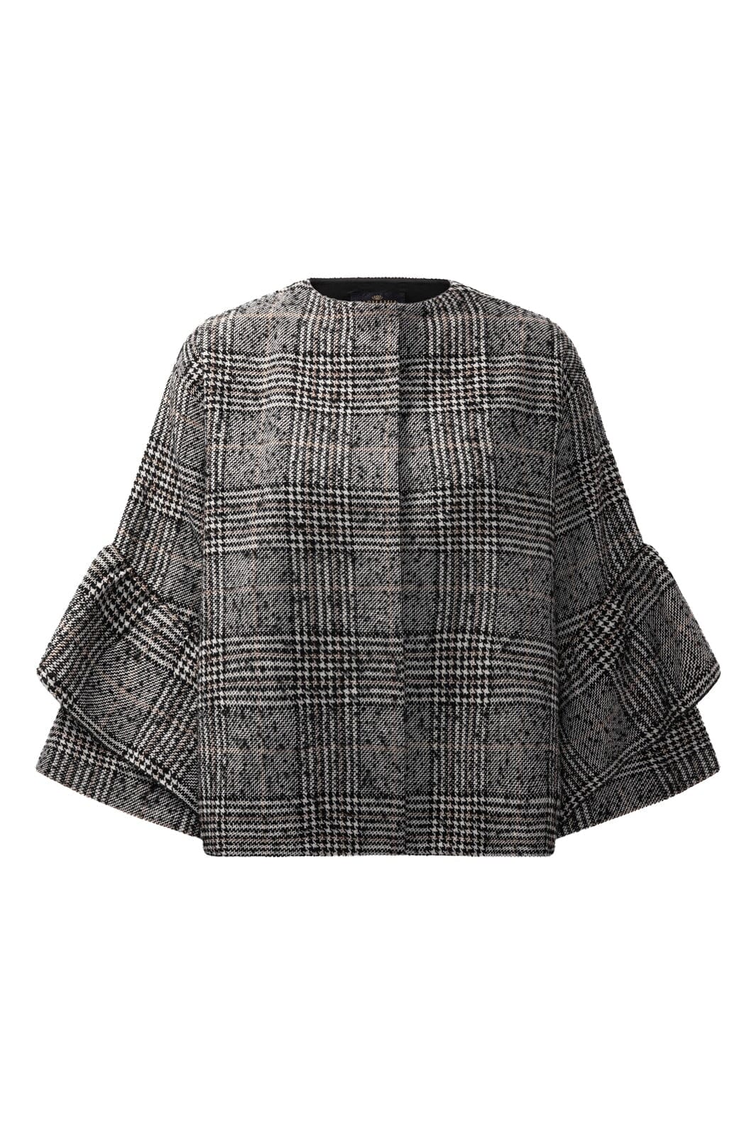 Karmamia - Spencer Jacket 2342 - No. 98 (Limited)