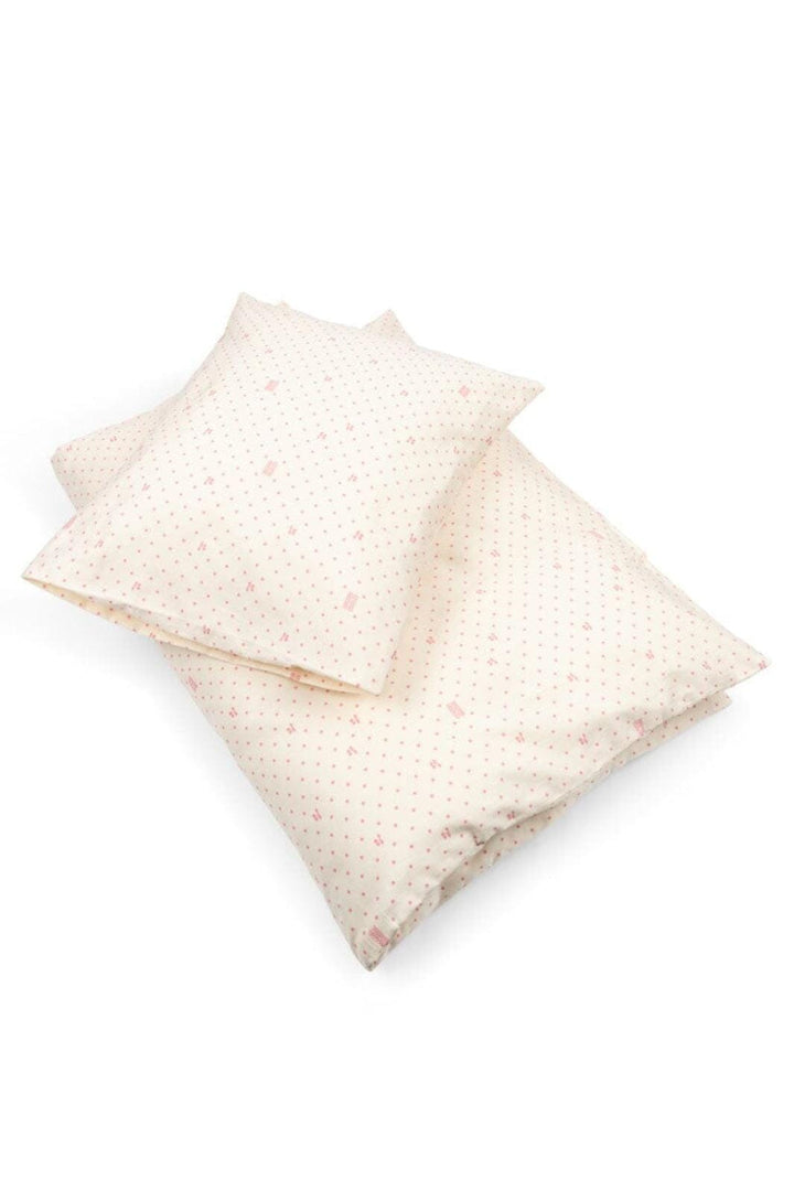 Konges Sløjd - Adult Bedding Gots Ks105876 - Cherry Dot