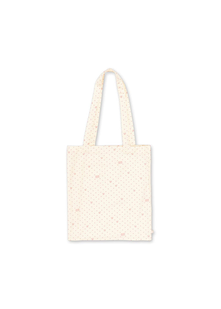 Konges Sløjd - Adult Bedding Gots Ks105876 - Cherry Dot