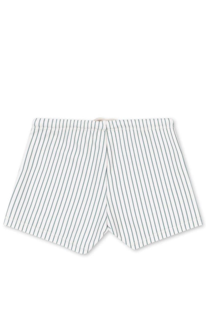 Konges Sløjd - Aster Swim Pants Grs Ks103272 - Tea Stripe