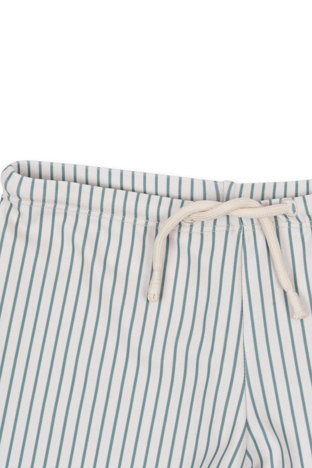 Konges Sløjd - Aster Swim Pants Grs Ks103272 - Tea Stripe
