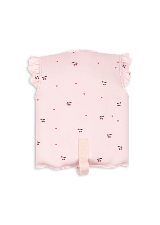 Konges Sløjd - Avery Swim Vest Ks105272 - Cherry Coeur Rose Svømmeveste 