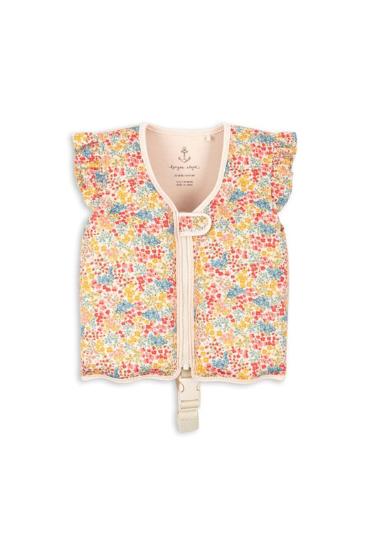Konges Sløjd - Avery Swim Vest Ks105272 - Fio Rouge Svømmeveste 