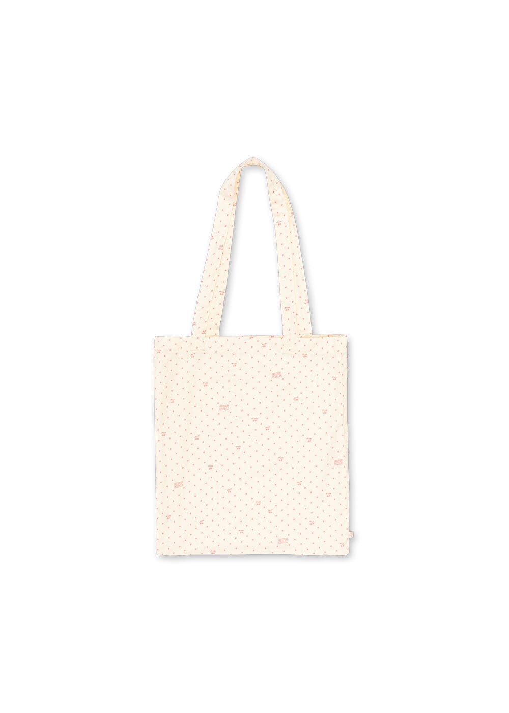 Konges Sløjd - Baby Bedding Gots Ks105884 - Cherry Dot