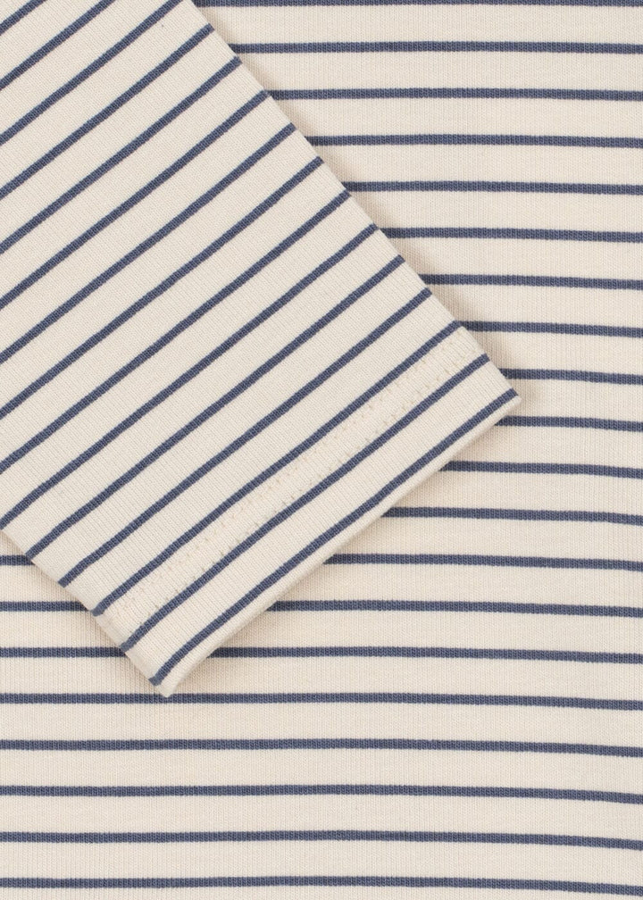 Konges Sløjd - Basic Ls Body Gots Ks105896 - Stripe Como