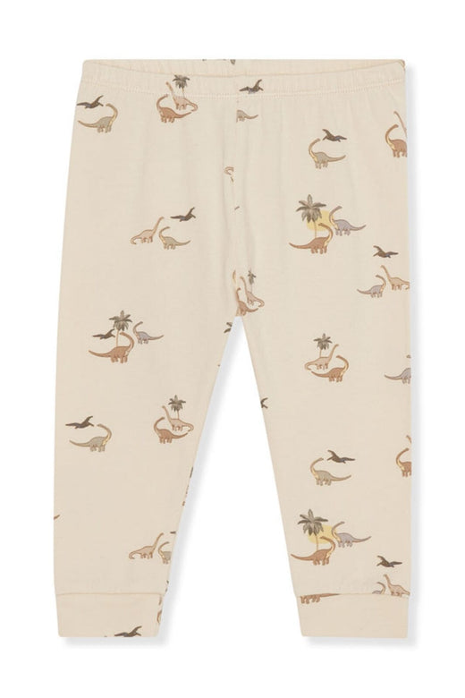 Konges Sløjd - Basic Pants Gots Ks103706 - Kubi