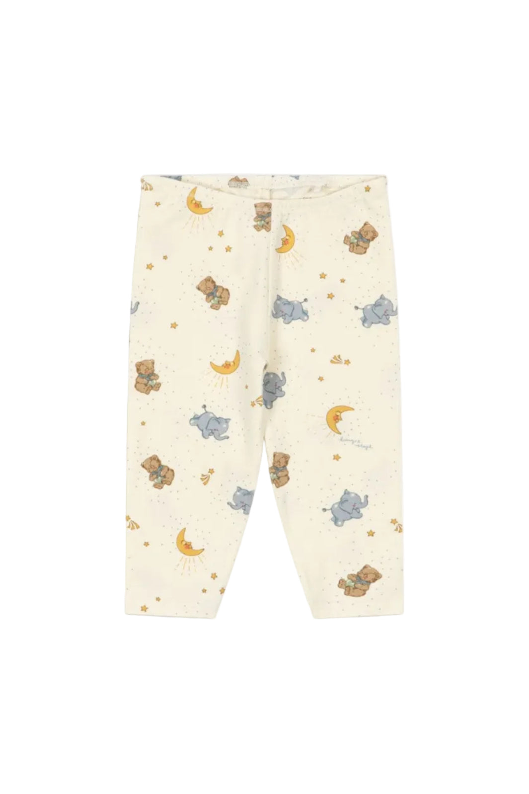 Konges Sløjd - Basic Pants Gots Ks105899 - Cucciolo